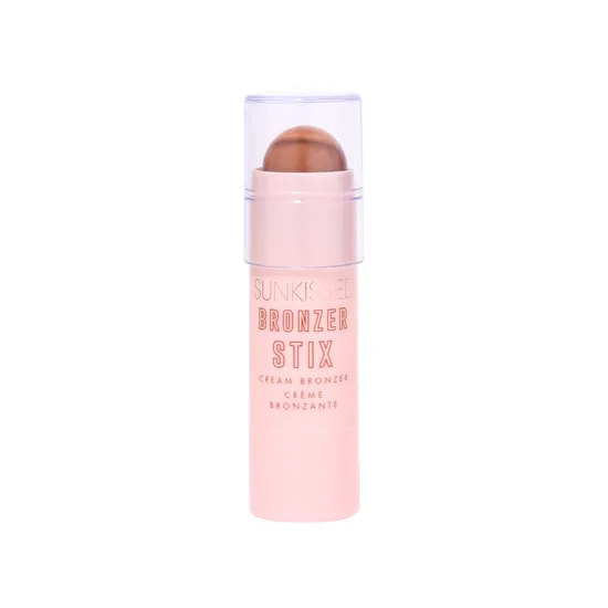 Sunkissed Blush Stix Cream Bronzer