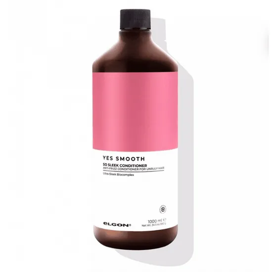 Elgon Yes Smooth So Sleek Conditioner