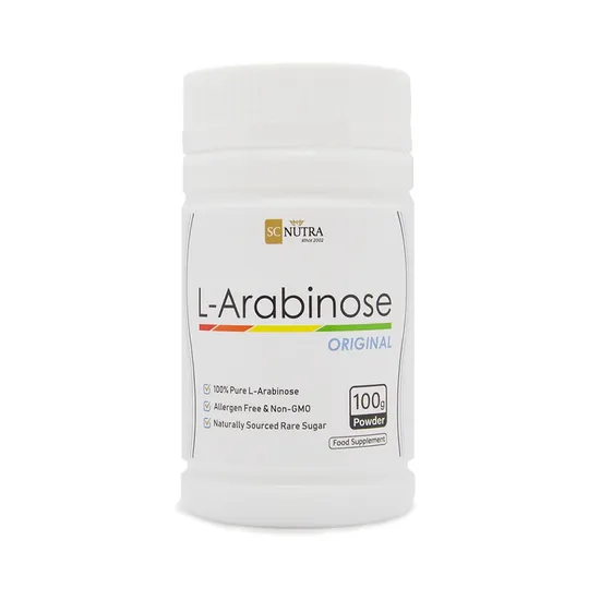SC Nutra L-Arabinose Powder