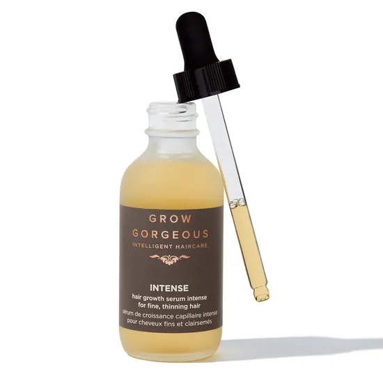 Grow Gorgeous Hair Growth Serum Intense