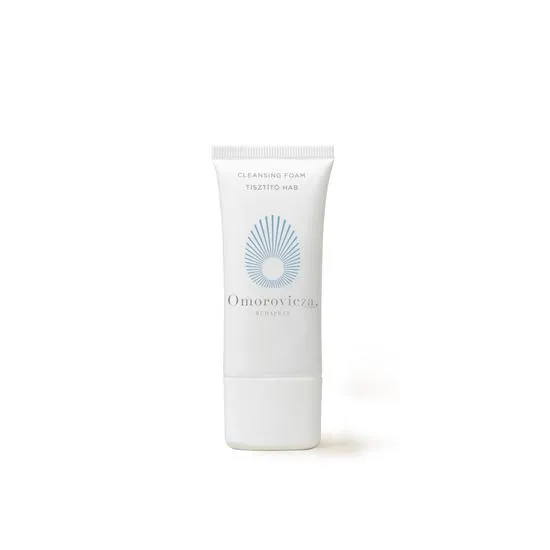 Omorovicza Cleansing Foam