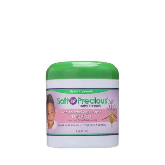 Soft and Precious Moisturising Creme Hairdress Normal