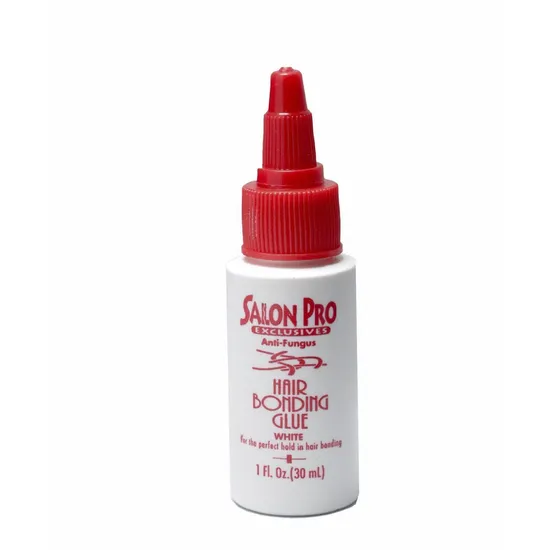 Salon Pro Exclusive Anti-fungus Hair Bonding Glue