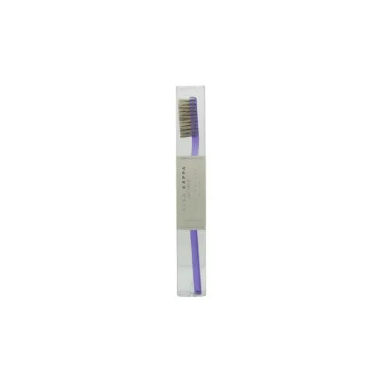 Acca Kappa Soft Badger Pure Bristle Toothbrush