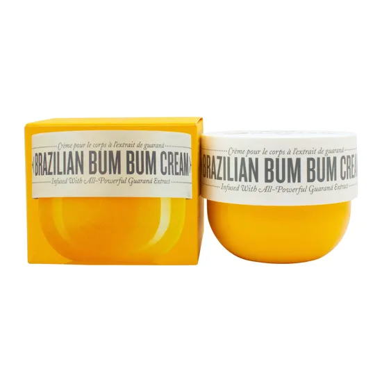 Sol De Janeiro Brazilian Bum Bum Cream 240Ml
