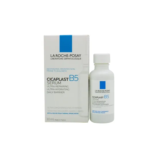 La Roche-Posay Cicaplast B5 Serum