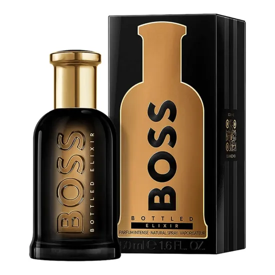 Hugo Boss Boss Bottled Elixir Parfum Intense 100ml