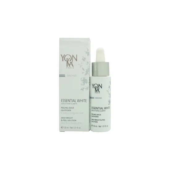 Yon-ka Paris Specifics Essential White Solution