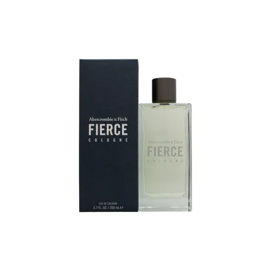 Abercrombie & Fitch Fierce Cologne 200Ml