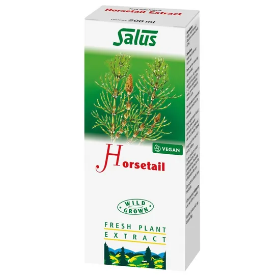 Floradix Horsetail Plant Juice