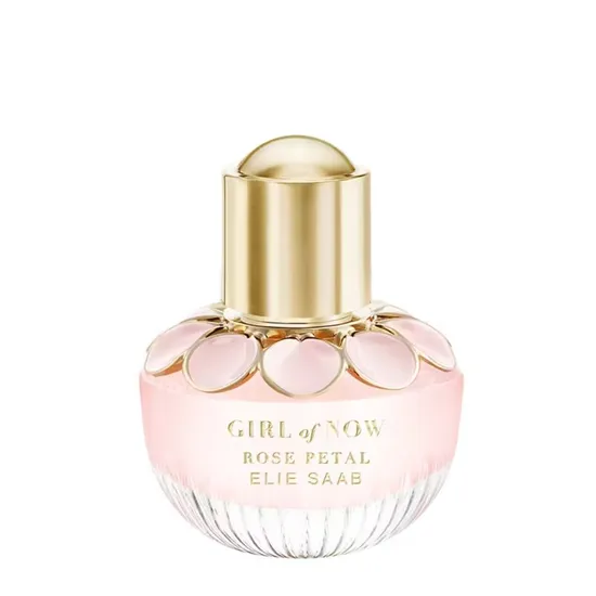 Elie Saab Girl Of Now Rose Petal Eau De Parfum