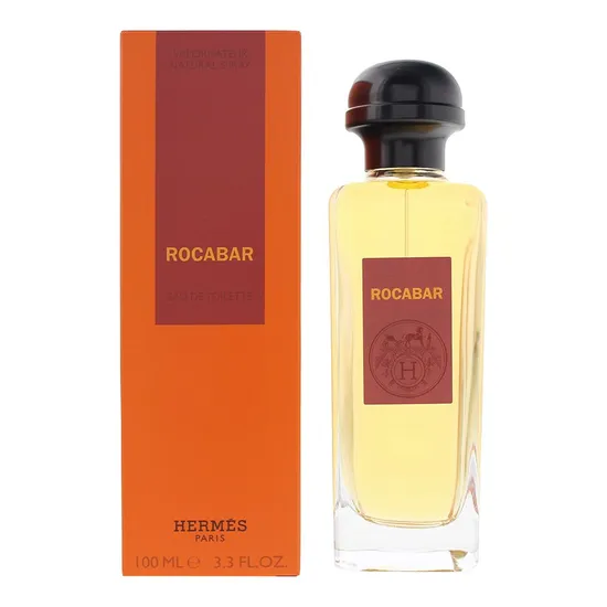 Hermès Rocabar Eau De Toilette