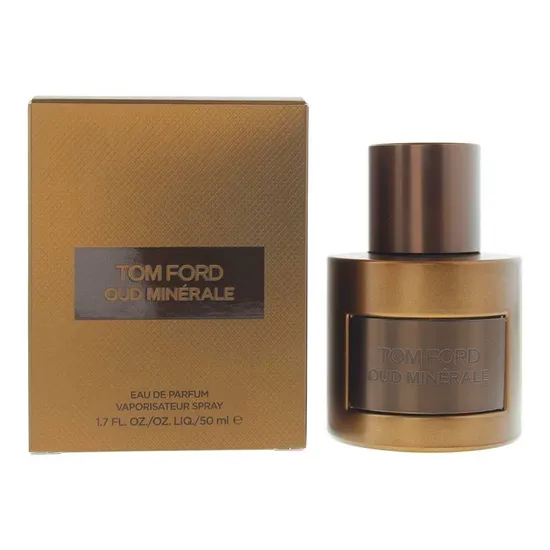 Tom Ford Oud Minerale Eau De Parfum