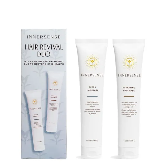 Innersense Holiday Kit Mask Duo