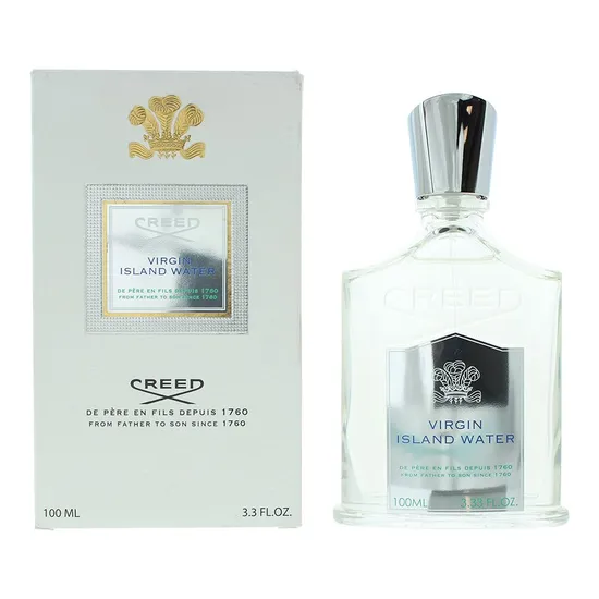 Creed Virgin Island Water Eau De Parfum