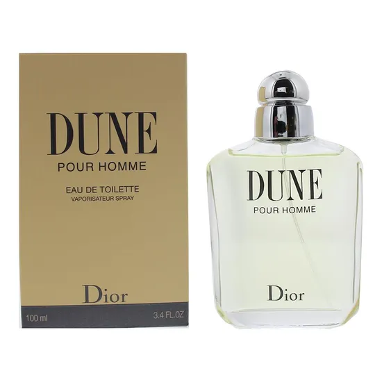 DIOR Dune Pour Homme Eau De Toilette