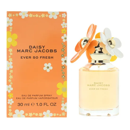 Marc Jacobs Daisy Ever So Fresh Eau De Parfum