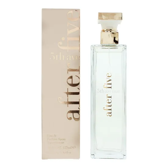 Elizabeth Arden 5th Avenue After Five Eau De Parfum