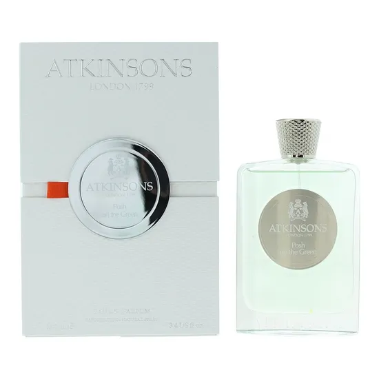 Atkinsons Posh On The Green Eau De Parfum