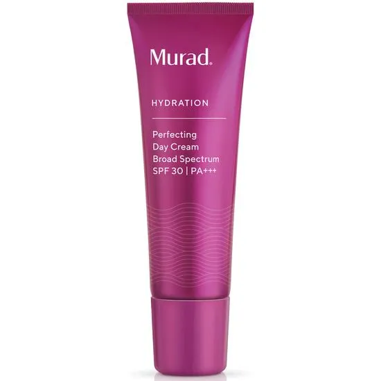 Murad Hydration Perfecting Day Cream SPF 30