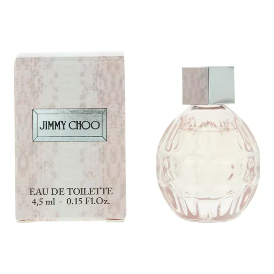 Jimmy Choo Eau De Toilette