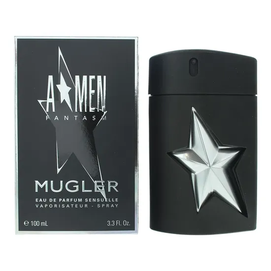 Mugler A*Men Fantasm Eau De Parfum Sensuelle
