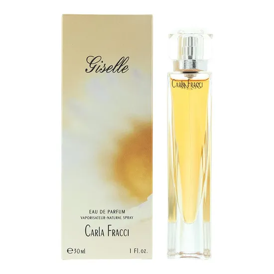 Carla Fracci Giselle Eau De Parfum