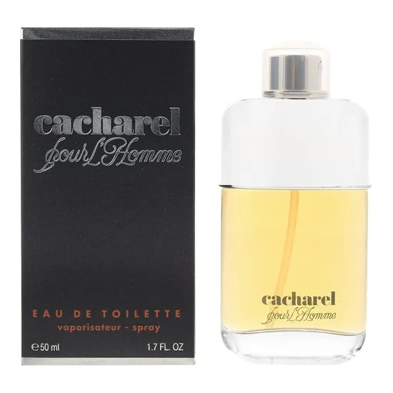 Cacharel Pour L'Homme Eau De Toilette
