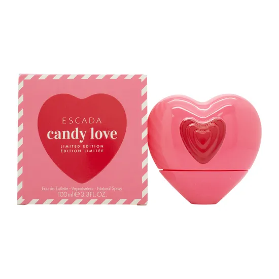 Escada Candy Love Eau De Toilette