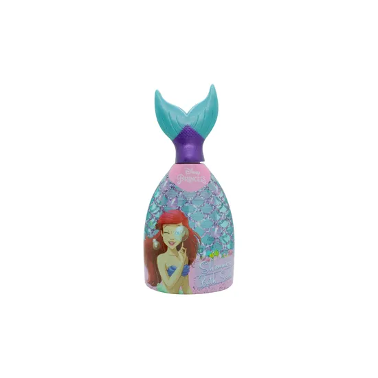 Disney The Little Mermaid Bath Soak