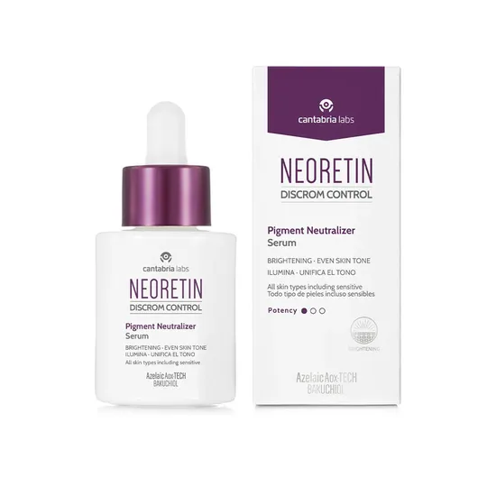 NeoRetin Pigment Neutralizer Serum