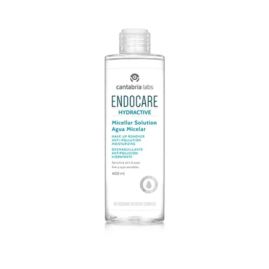 Endocare Hydra-active Micellar