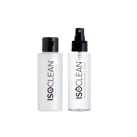 ISOCLEAN Rookie Bundle