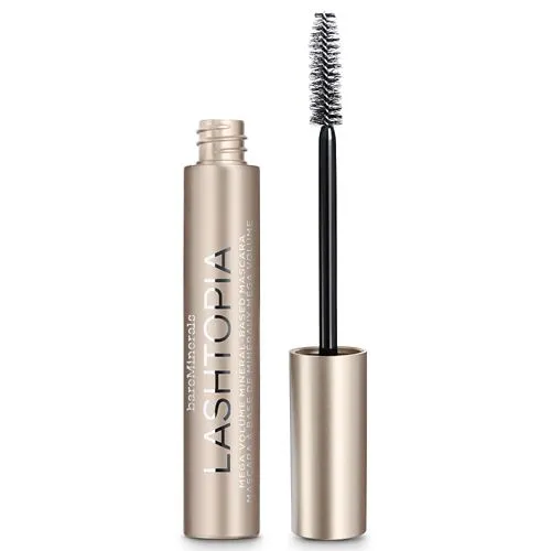bareMinerals Lashtopia Mega Volume Mineral-Based Mascara