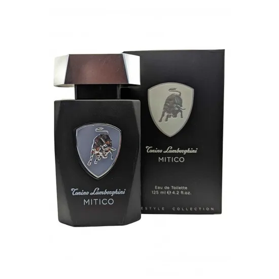 Tonino Lamborghini Mitico Eau De Toilette