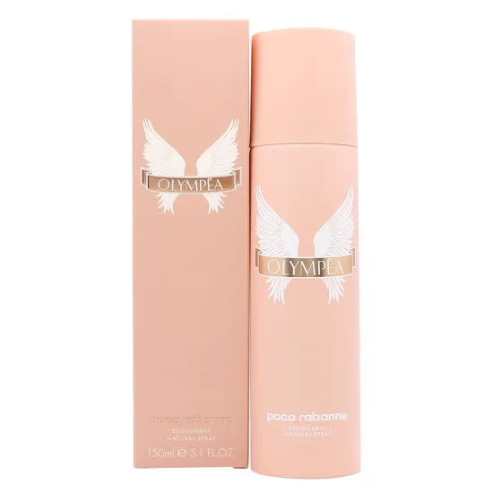Paco Rabanne Olympea Deodorant Spray
