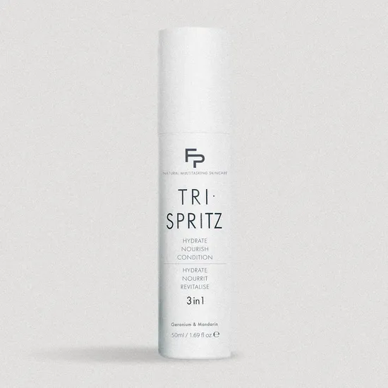Formulae Prescott Tri-Spritz