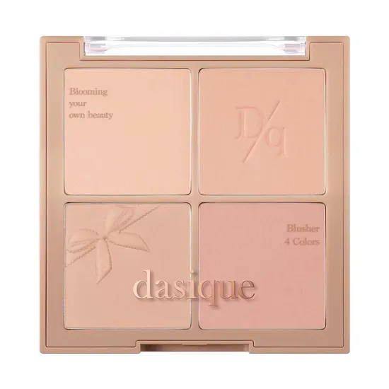 Dasique Blending Mood Cheek