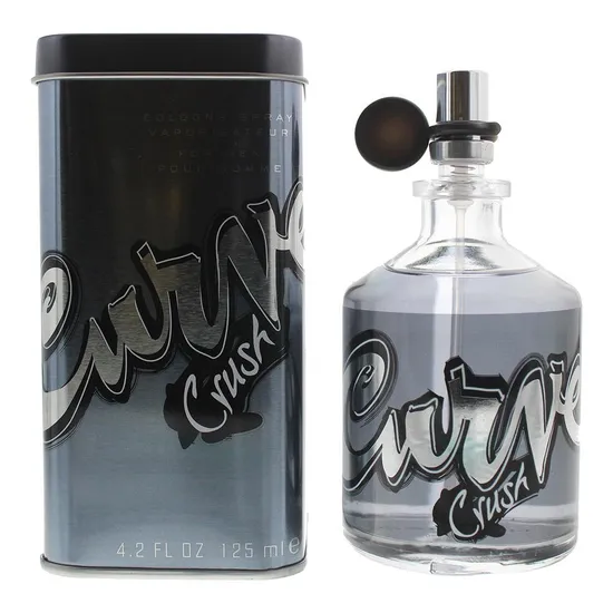 Liz Claiborne Curve Crush Cologne