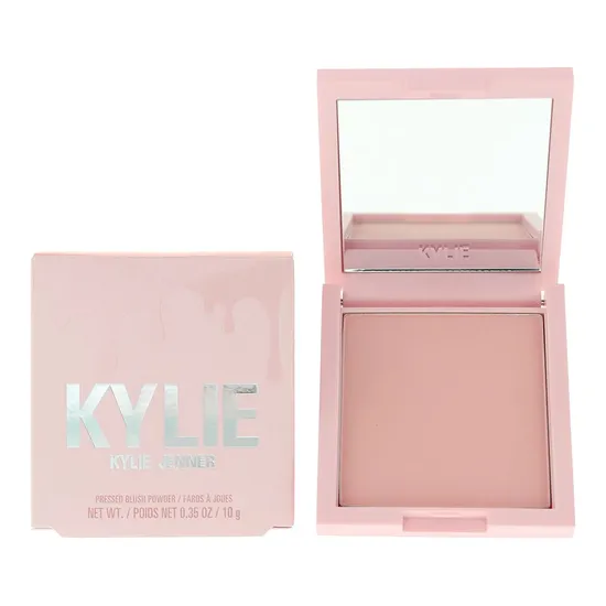 Kylie Skin Kylie Pressed Powder Blush