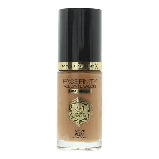 Max Factor Facefinity All Day Flawless Flexi-Hold Foundation