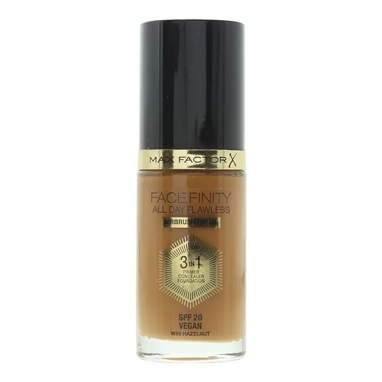 Max Factor Facefinity All Day Flawless Flexi-Hold Foundation