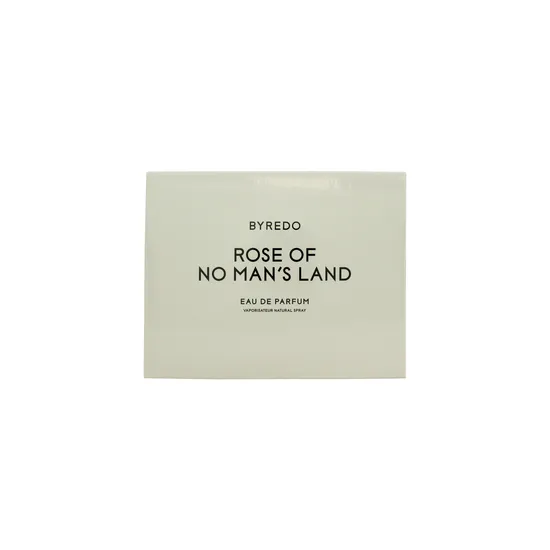 Byredo Rose Of No Man's Land Eau De Parfum