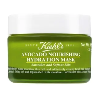 Kiehl's Avocado Nourishing Hydration Mask