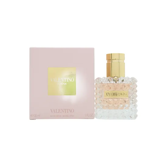 Valentino Donna Eau De Parfum