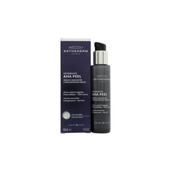 Institut Esthederm Intensive AHA Peel Serum