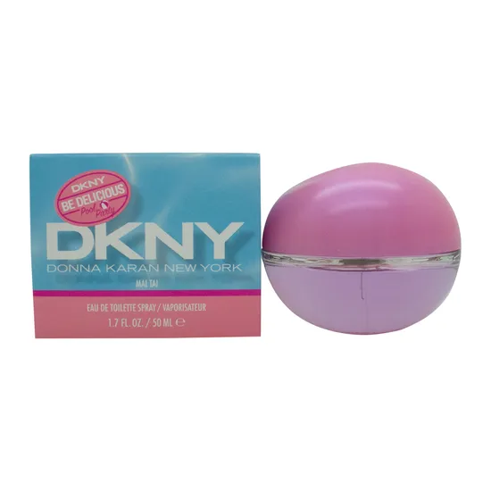 DKNY Be Delicious Mai Tai Eau De Toilette