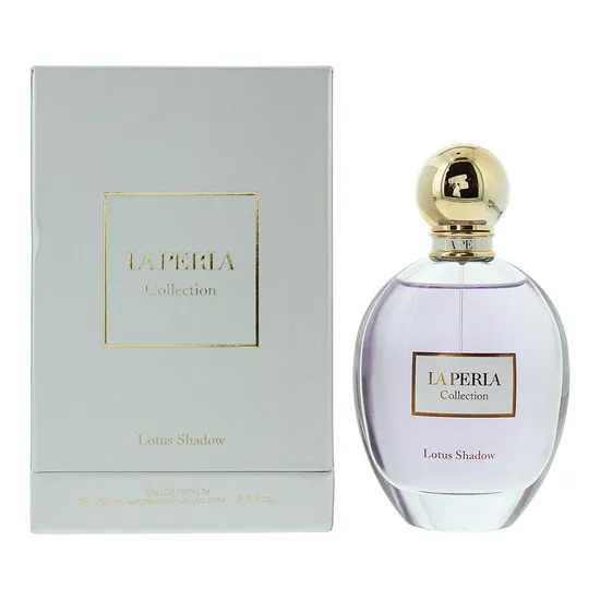 La Perla Lotus Shadow Eau De Parfum