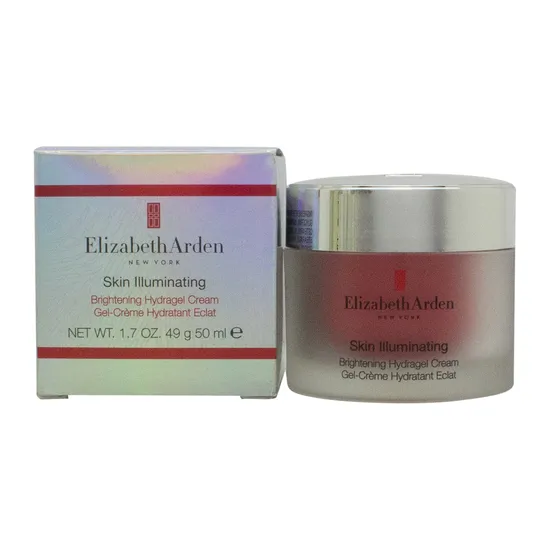 Elizabeth Arden Skin Illuminating Brightening Hydragel Cream