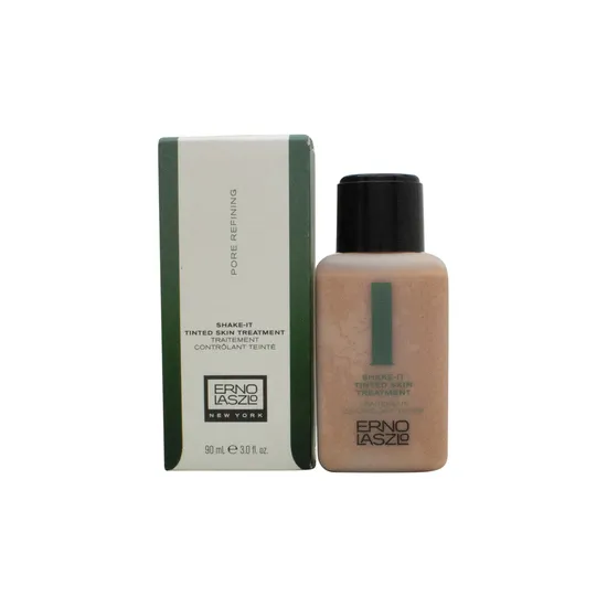 Erno Laszlo Shake-It Tinted Skin Medium Treatment